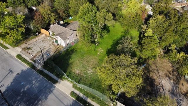 3427 Fordham Road, Dallas, TX 75216