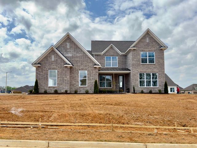 5835 LINDEN OAK DR E, Arlington, TN 38002