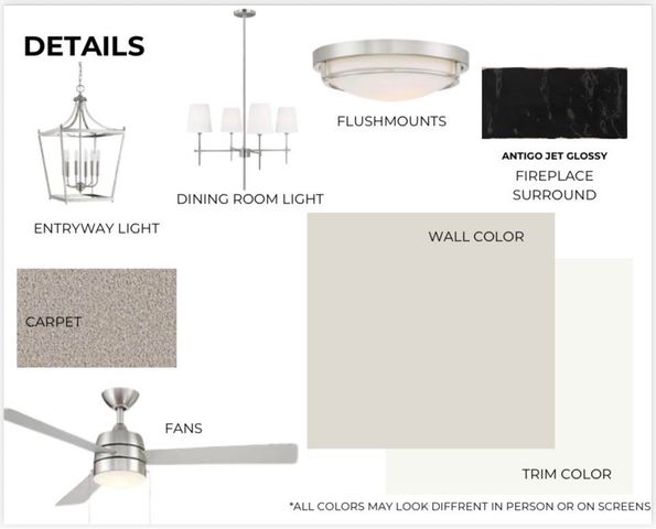 5835 LINDEN OAK DR E, Arlington, TN 38002