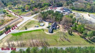 9010 Old 421 Road, Julian, NC 27283