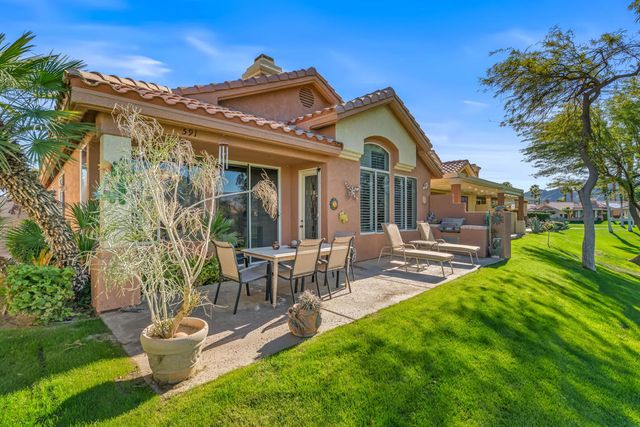 42591 Saladin Drive, Palm Desert, CA 92211