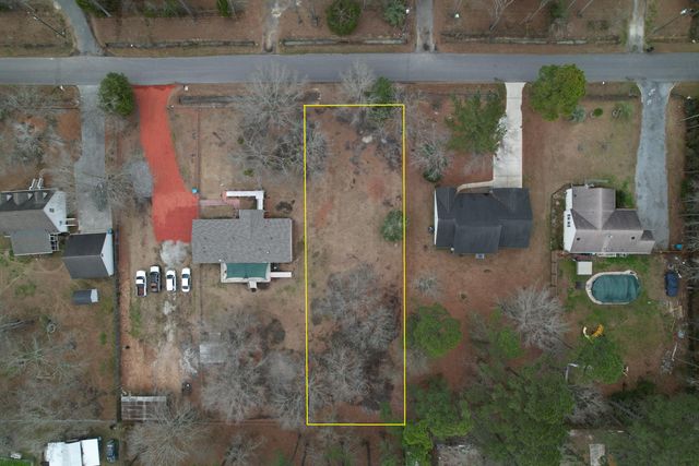 0 W Turner Street, Summerville, SC 29483