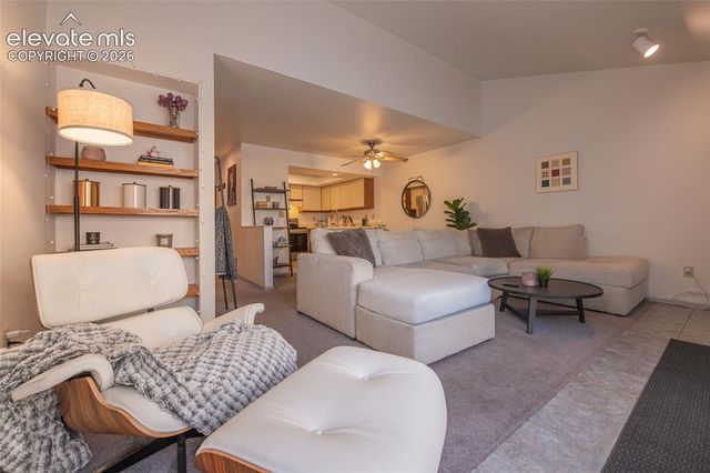 1243 Holland Park Boulevard, Colorado Springs, CO 80907