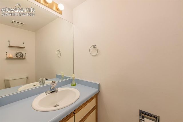 1243 Holland Park Boulevard, Colorado Springs, CO 80907