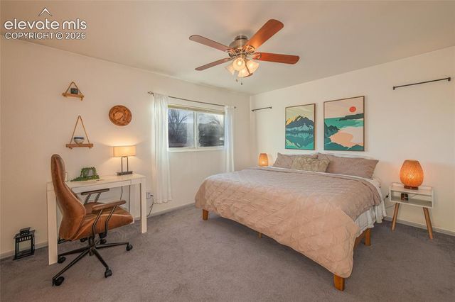 1243 Holland Park Boulevard, Colorado Springs, CO 80907