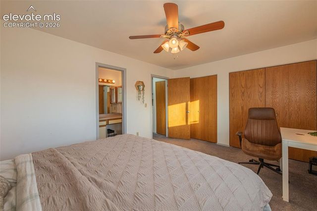 1243 Holland Park Boulevard, Colorado Springs, CO 80907