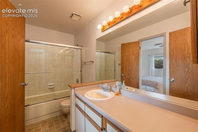 1243 Holland Park Boulevard, Colorado Springs, CO 80907