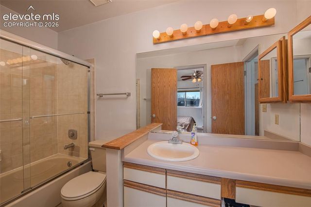 1243 Holland Park Boulevard, Colorado Springs, CO 80907