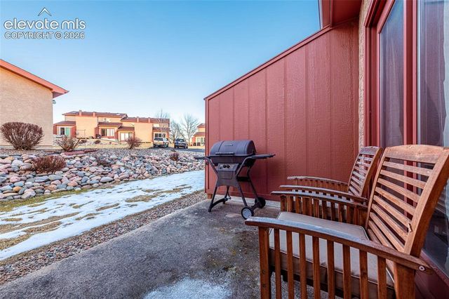 1243 Holland Park Boulevard, Colorado Springs, CO 80907