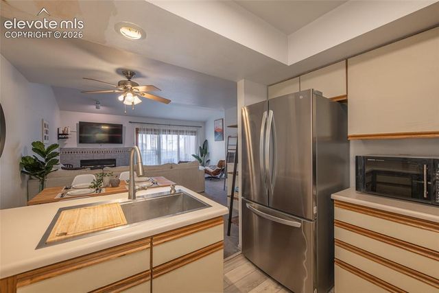 1243 Holland Park Boulevard, Colorado Springs, CO 80907
