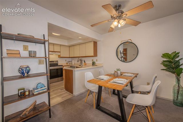 1243 Holland Park Boulevard, Colorado Springs, CO 80907