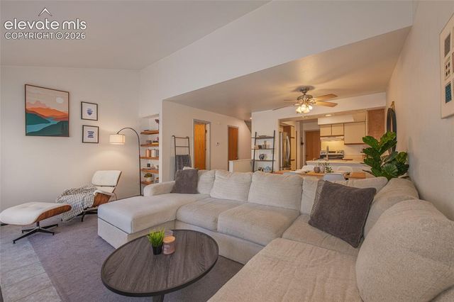 1243 Holland Park Boulevard, Colorado Springs, CO 80907