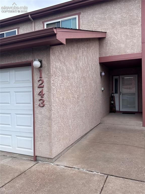1243 Holland Park Boulevard, Colorado Springs, CO 80907