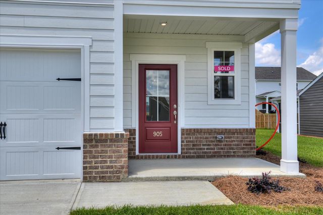2044 Saylor Lane, Grovetown, GA 30813