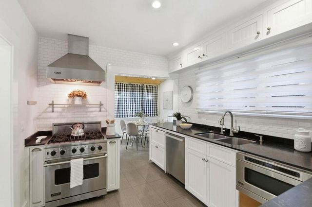 222 Nicholson Avenue, Los Gatos, CA 95030