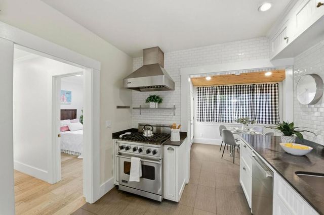 222 Nicholson Avenue, Los Gatos, CA 95030