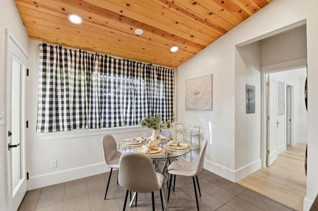 222 Nicholson Avenue, Los Gatos, CA 95030