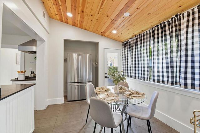 222 Nicholson Avenue, Los Gatos, CA 95030