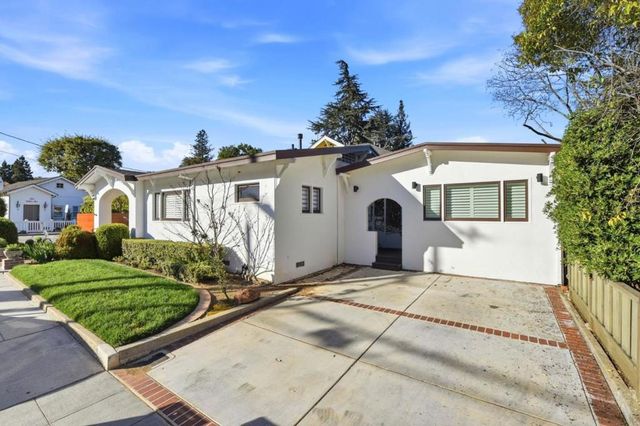 222 Nicholson Avenue, Los Gatos, CA 95030