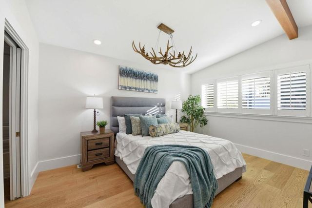 222 Nicholson Avenue, Los Gatos, CA 95030