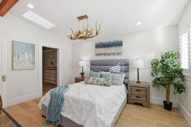 222 Nicholson Avenue, Los Gatos, CA 95030