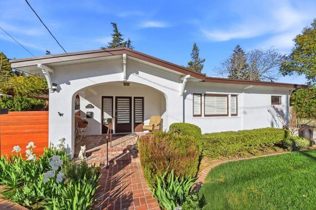 222 Nicholson Avenue, Los Gatos, CA 95030