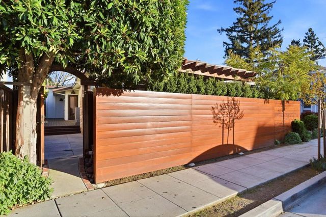 222 Nicholson Avenue, Los Gatos, CA 95030