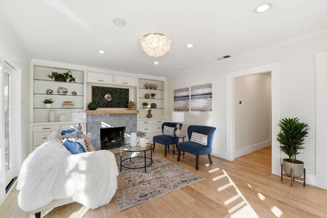 222 Nicholson Avenue, Los Gatos, CA 95030