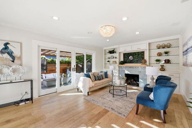 222 Nicholson Avenue, Los Gatos, CA 95030