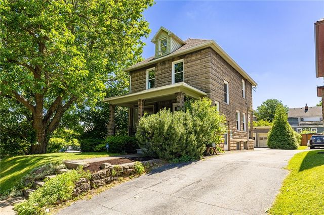 2 Nursery Street, Rochester, NY 14610