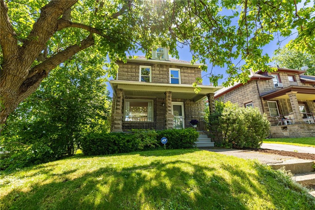 2 Nursery Street, Rochester, NY 14610