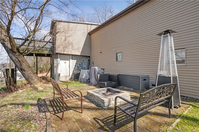 1145 5th St, Oakmont, PA 15139