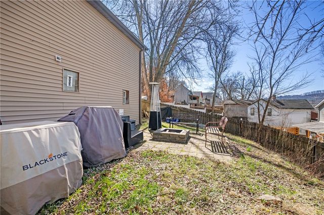 1145 5th St, Oakmont, PA 15139