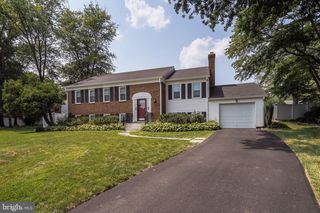 5414 EARPS CORNER PL, Fairfax, VA 22032