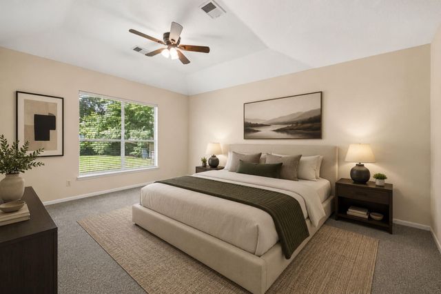 9811 Sandtown Circle, Houston, TX 77064