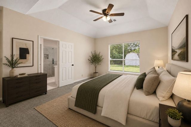 9811 Sandtown Circle, Houston, TX 77064