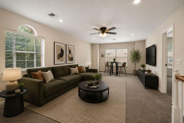 9811 Sandtown Circle, Houston, TX 77064