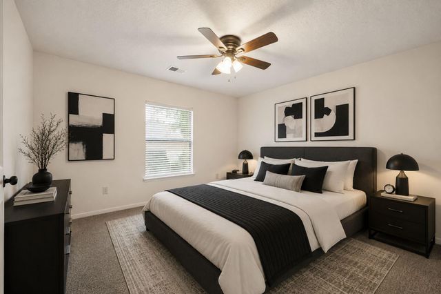 9811 Sandtown Circle, Houston, TX 77064