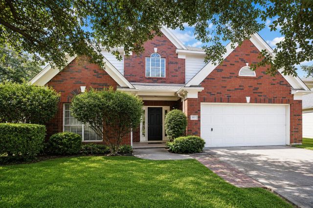 9811 Sandtown Circle, Houston, TX 77064