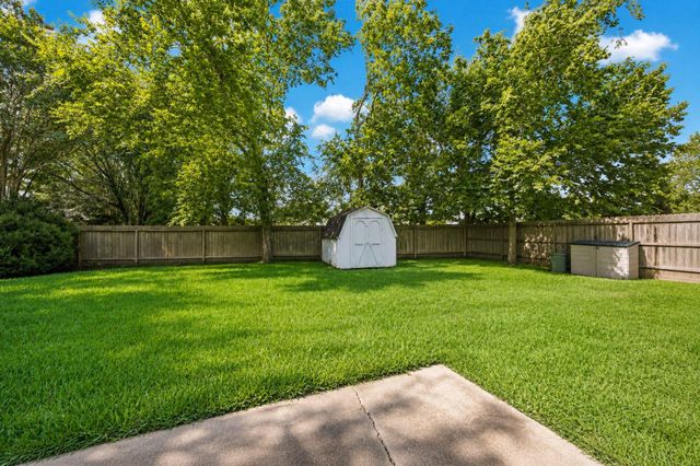 9811 Sandtown Circle, Houston, TX 77064