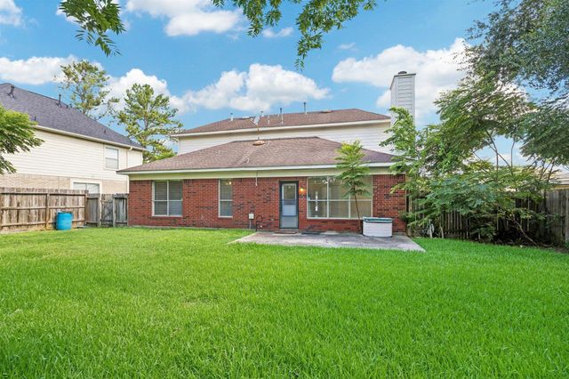 9811 Sandtown Circle, Houston, TX 77064