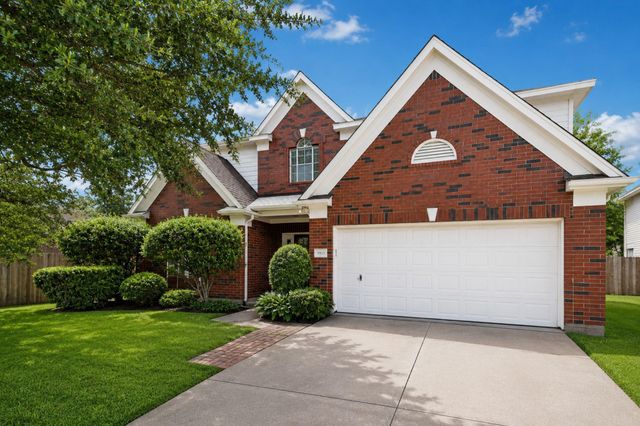 9811 Sandtown Circle, Houston, TX 77064