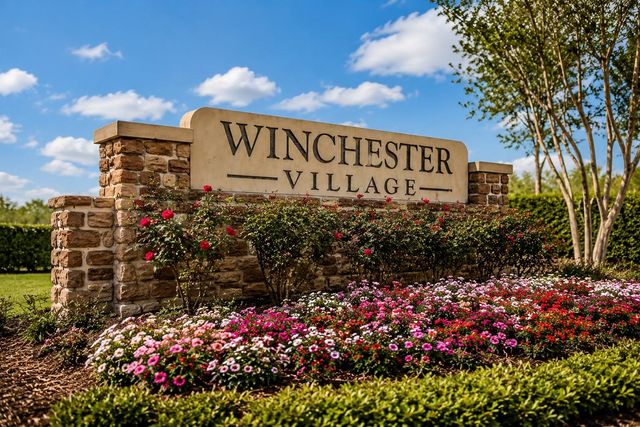 9811 Sandtown Circle, Houston, TX 77064
