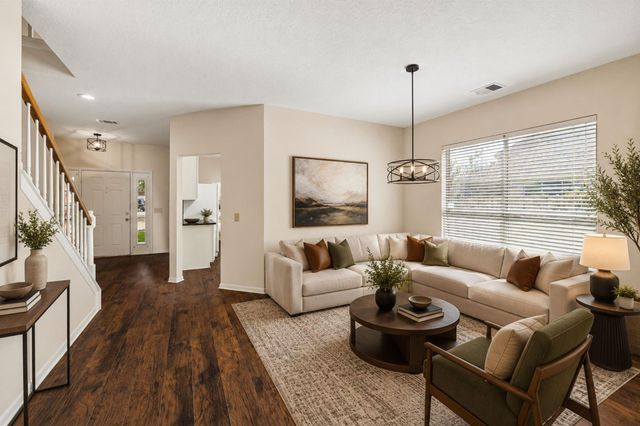 9811 Sandtown Circle, Houston, TX 77064