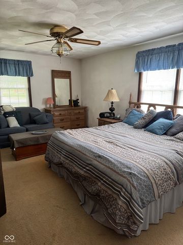 209 S Roby Drive, Anderson, IN 46012