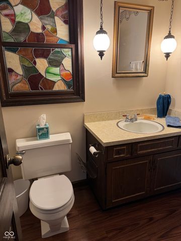 209 S Roby Drive, Anderson, IN 46012