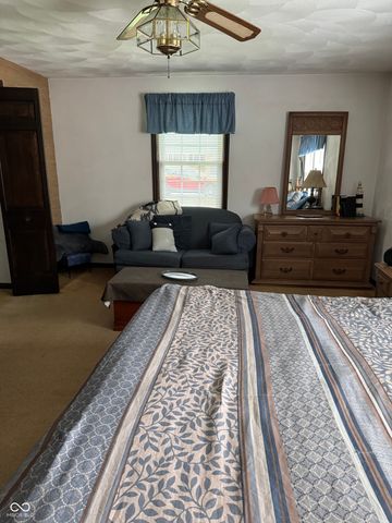 209 S Roby Drive, Anderson, IN 46012