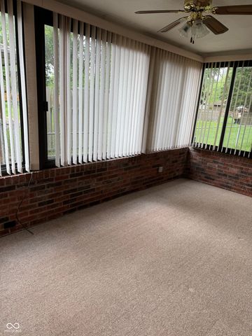 209 S Roby Drive, Anderson, IN 46012