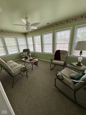 209 S Roby Drive, Anderson, IN 46012
