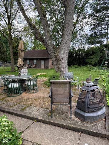 209 S Roby Drive, Anderson, IN 46012